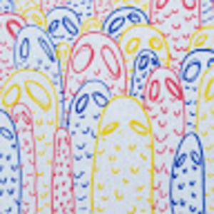 Meet your Posher, Emma